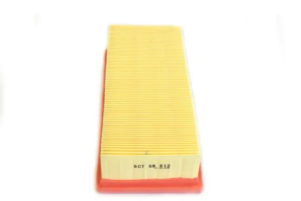 El filtro de aire SCT SB612 precio, desde 5,96 EUR