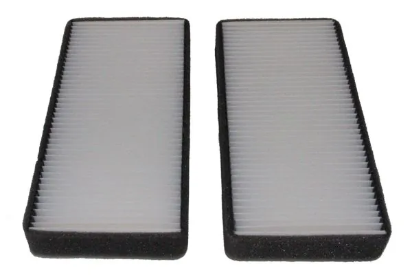  Filtro de habitáculo Mercedes S 