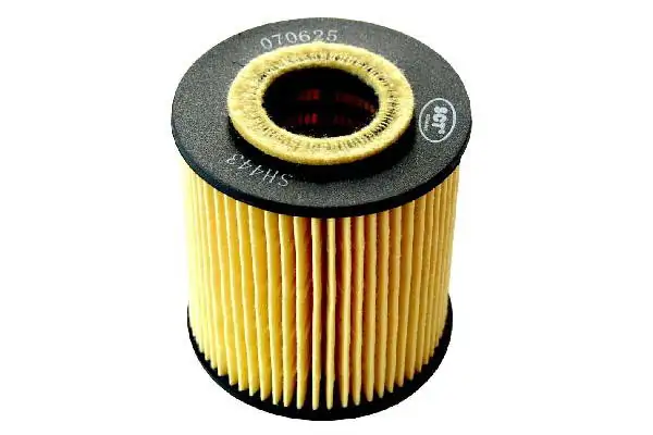 Comprar Filtro de aceite Volvo V70 I LV