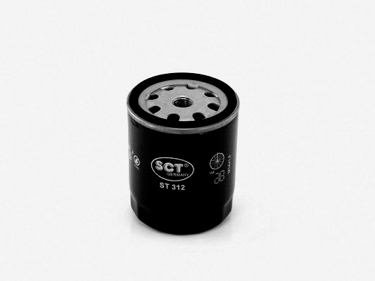 ST312 SCT