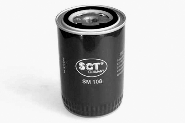 Comprar Filtro de aceite Alfa Romeo Giulietta  116