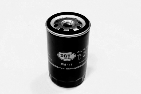 Filtro de aceite motor BMW 3 