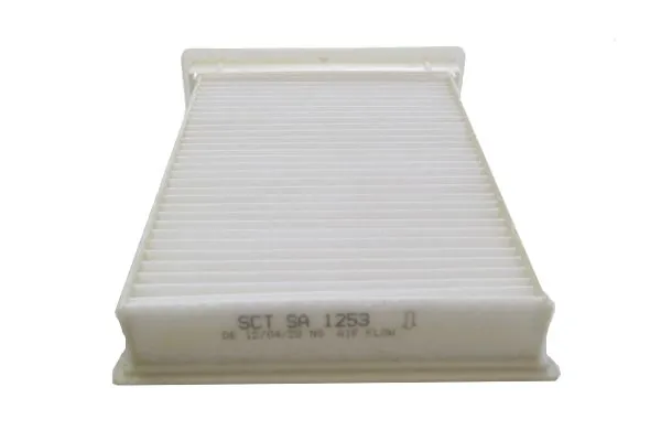 Filtro de habitáculo AS2516 Polcar