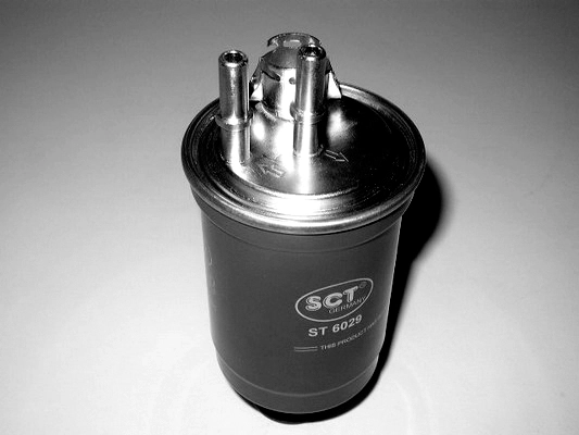 ST6029 SCT