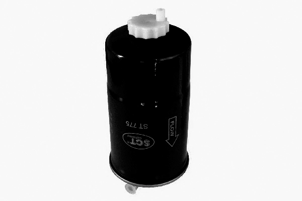 Filtro combustible SCT ST775 precio, desde 15,91 EUR
