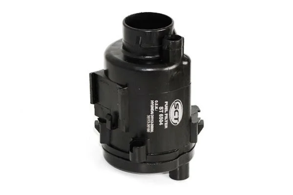 ST6504 SCT