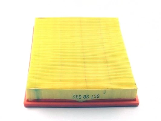 El filtro de aire SCT SB632 precio, desde 11,57 EUR