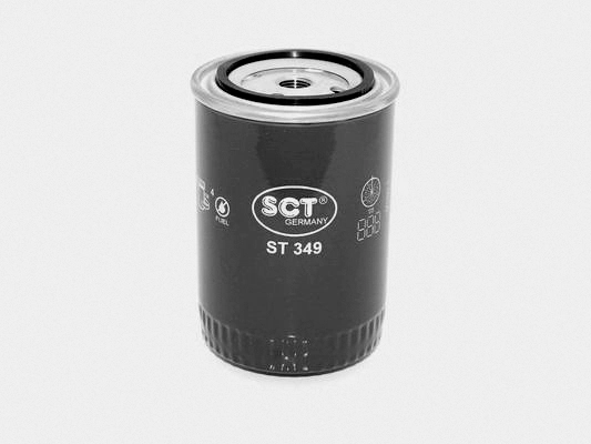 ST349 SCT