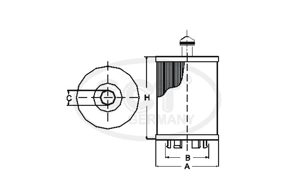 SH4074L SCT