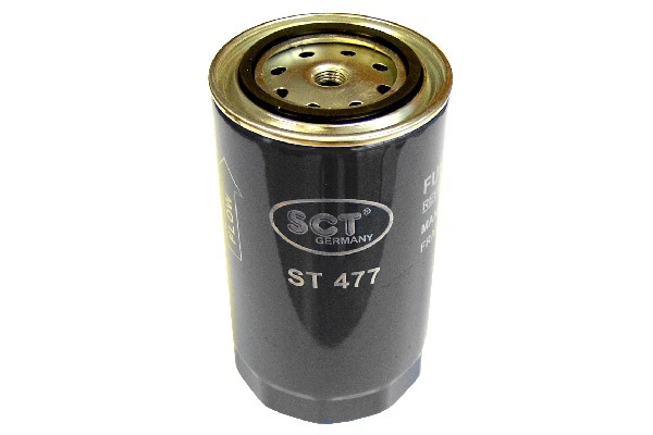 Filtro de combustible 3308638 Cummins