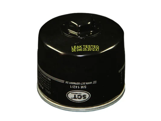 SM1421 SCT Filtro aceite