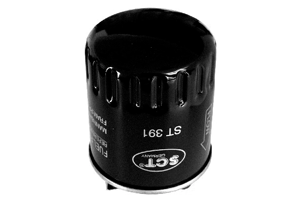 Filtro de gasoil Polcar FT5606