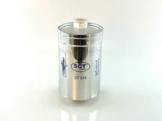 Filtro combustible SCT ST315 precio, desde 12,84 EUR