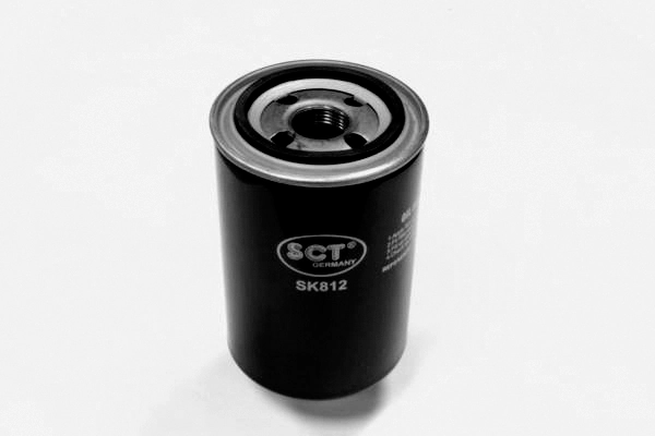 FF105D Cummins Filtro de gasolina