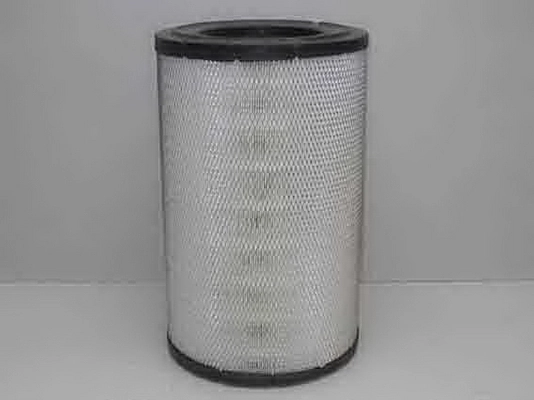Filtro de aire K117832N50 Knorr-bremse
