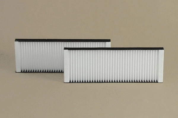 Filtro de habitáculo ELR7327 Mecafilter