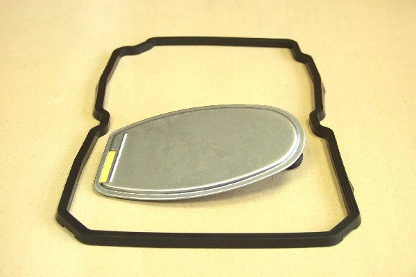 Comprar Filtro de transmisión automática SsangYong Rodius  