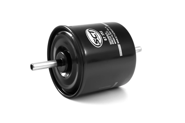 Filtro combustible Ford Ka RBT