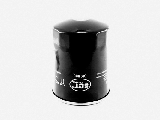 Filtro de aceite AY100MT024 Nissan/Infiniti
