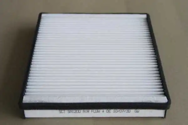 SA1200 SCT Filtro antipolen