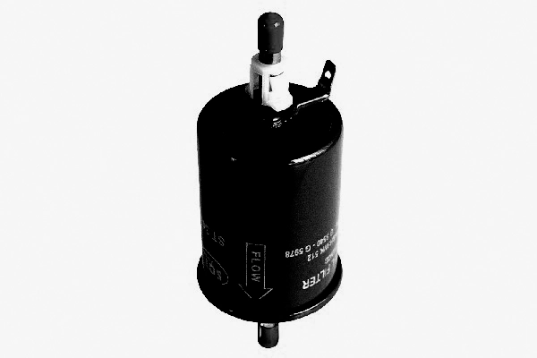 ST342 SCT Filtro de gasolina