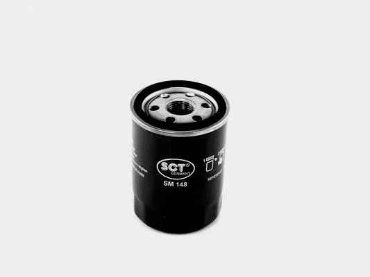 Filtro de aceite SCT SM148 precio, desde 5,36 EUR