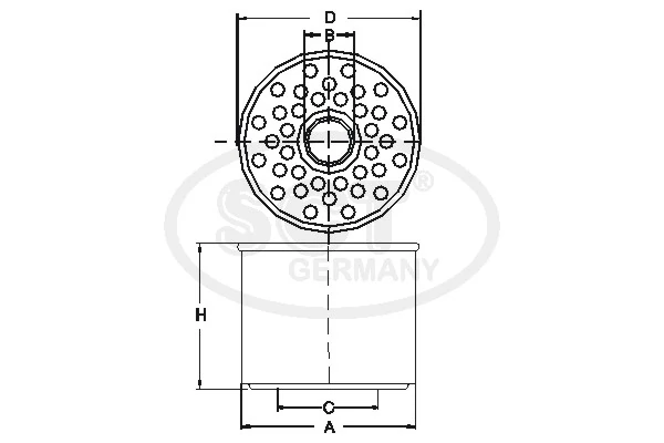 ST701 SCT