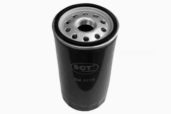SM5770 SCT Filtro aceite