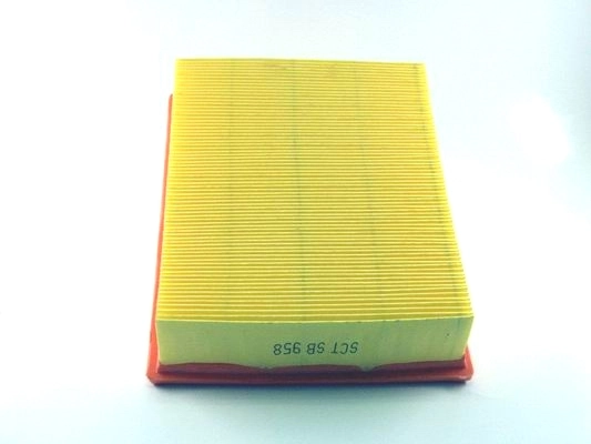 SB958 SCT