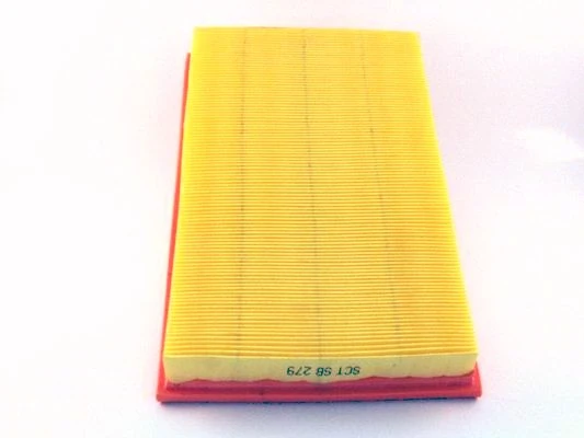 El filtro de aire Polcar PA7192 precio, desde 7,17 EUR
