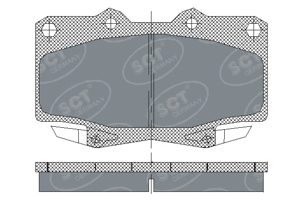 SP229PR SCT