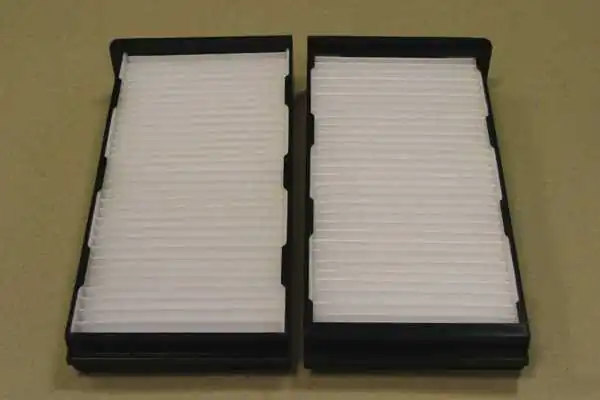 Filtro de cabina Mitsubishi Pajero PININ SUV (H60, H70) (1999 - 2005) precio, desde 11,31 EUR
