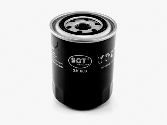 Filtro de aceite Nissan/Infiniti AY100MT024 precio, desde 12,98 EUR