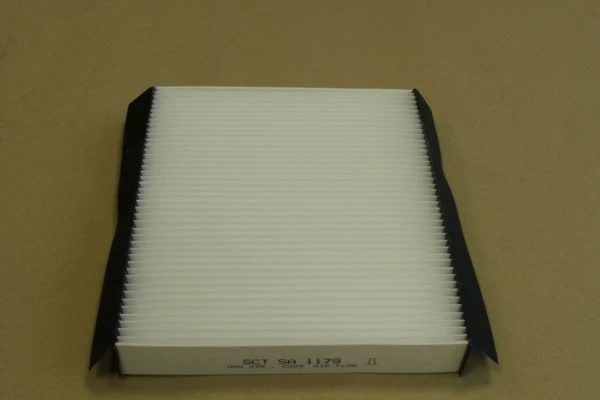 Filtro de cabina Polcar S111048 precio, desde 7,45 EUR
