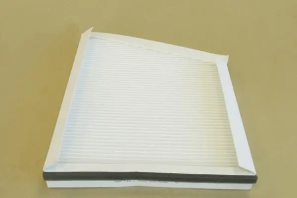 Filtro antipolen para Mercedes E  W211