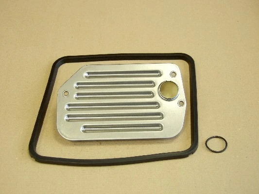 Filtro de transmisión automática Volkswagen Jetta II sedán (19E, 1G2, 165, 167) (1983 - 1992) precio, desde 8,17 EUR