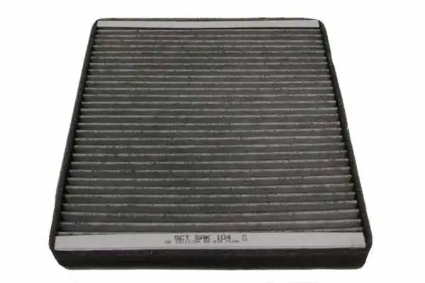 Filtro de cabina Nordfil CN1077K precio, desde 11,80 EUR