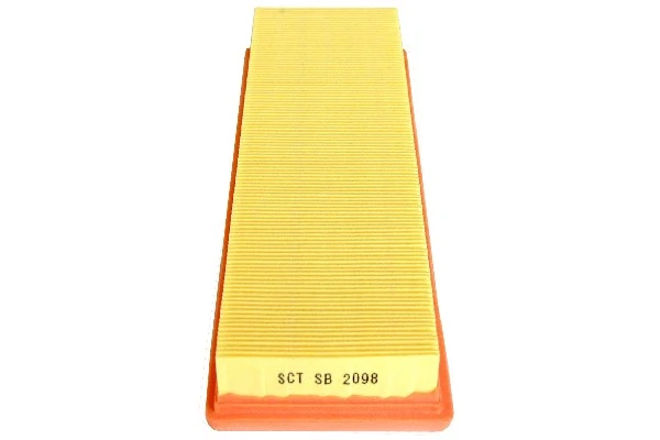  Filtro de aire Renault Megane 