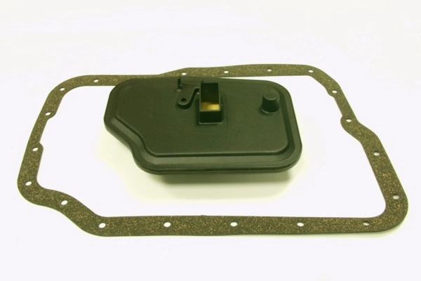 Filtro caja de cambios automática Ford Fiesta Mk6