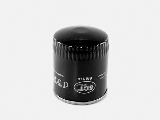 SM174 SCT