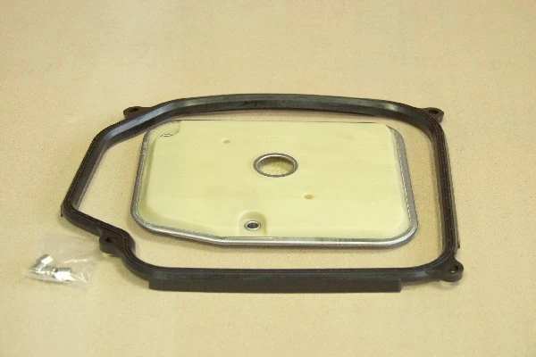 Filtro de transmisión automática Audi 80 B4 sedán (8C2) (1991 - 1994) precio, desde 11,36 EUR