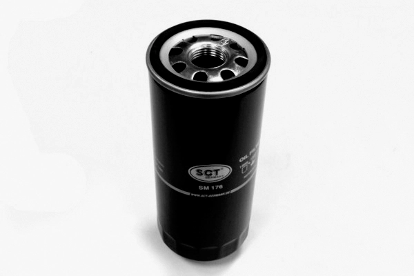SM176 SCT Filtro aceite