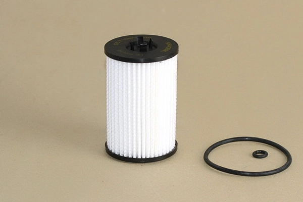  Filtro de aceite Seat Ibiza 5