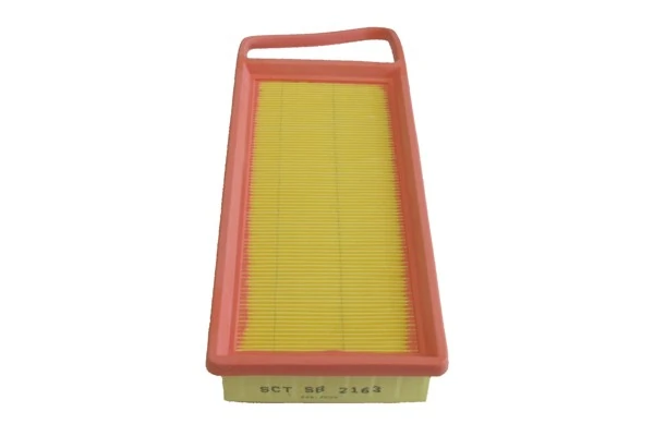 Filtro de aire coche Ford Fiesta Mk5