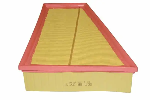 Comprar Filtro de aire Ford S-Max  CA1