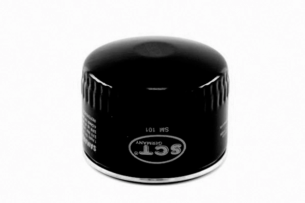 SM101 SCT Filtro aceite