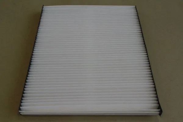 Filtro antipolen para Opel Omega B 25, 26, 27