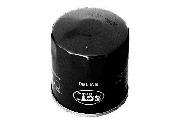 SM160 SCT Filtro aceite