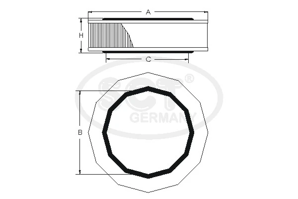 SB2058 SCT