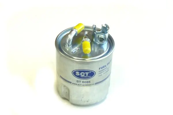 Filtro combustible SCT ST6086 precio, desde 18,87 EUR